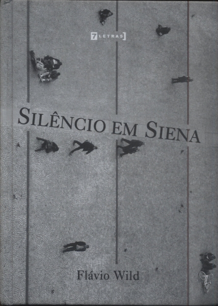 Silêncio Em Siena