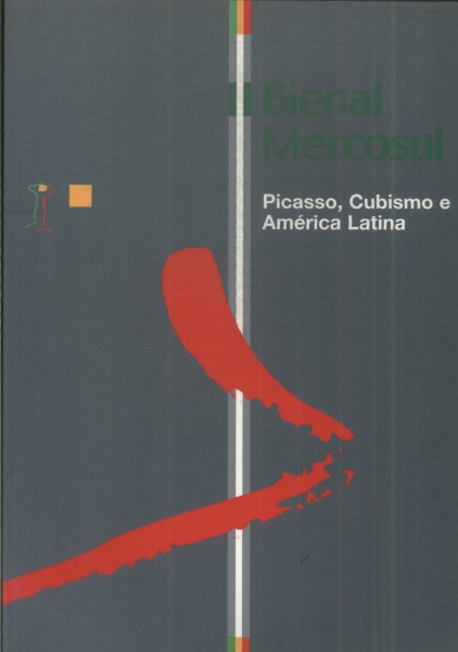 Bienal Mercosul: Picasso, Cubismo E América Latina