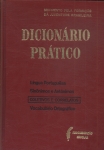 Dicionário Prático: Vocabulário P?atico Vol 8 E 9