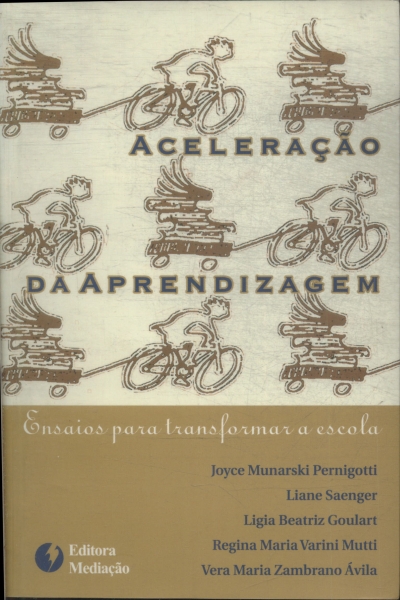 Aceleração Da Aprendizagem