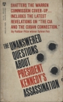 The Unanswered Questions About President Kennedys Assassination