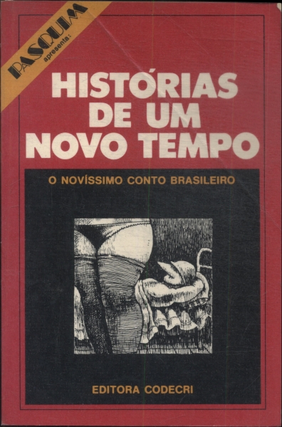 História De Um Novo Tempo