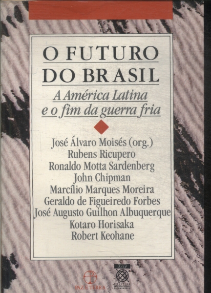 O Futuro Do Brasil