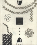 Instantly Recognized Chanel Symbols (inclui Adesivos)