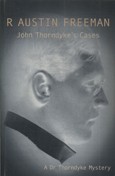 John Thorndykes Cases