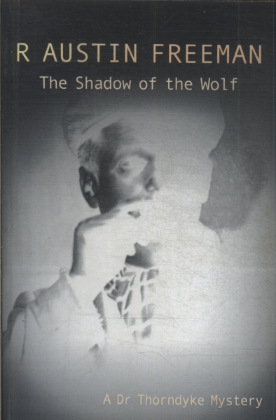 The Shadow Of The Wolf