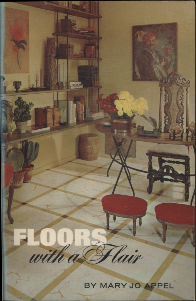 Floors With A Flair