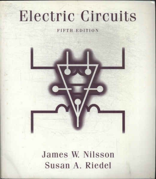 Electric Circuits - Using Computer Tools For Electric Circuits (inclui Disquete)