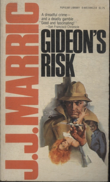 Gideons Risk