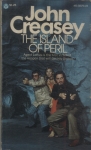 The island of peril