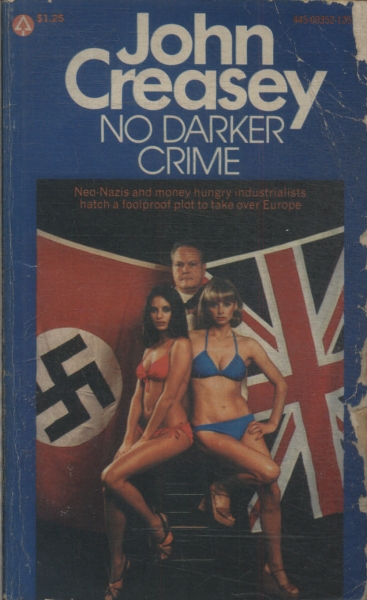 No Darker Crime