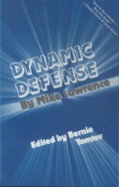 Dynamic Defense