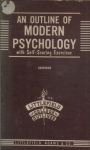 An Outline Of Modern Psychology
