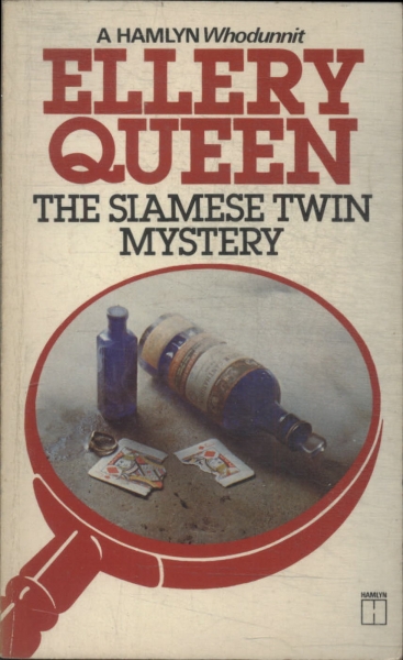 The Siamese Twin Mystery