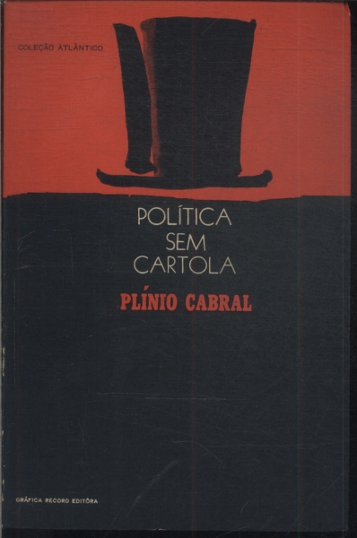 Política Sem Cartola