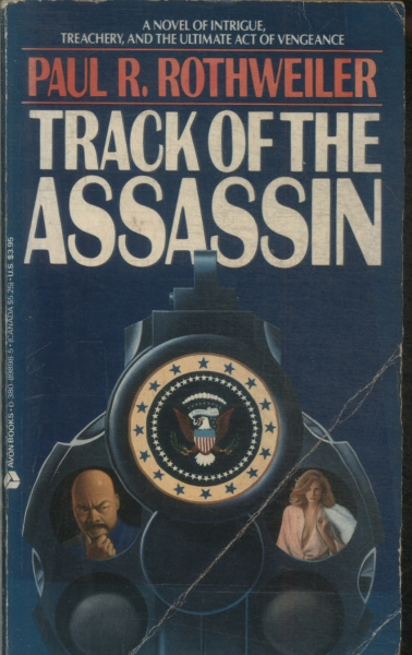 Track Of The Assassin