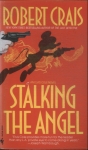 Stalking The Angel