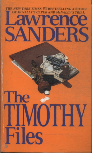 The Timothy Files