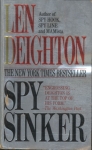 Len Deighton