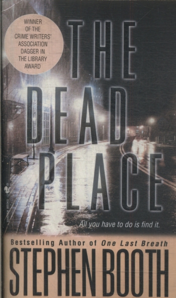 The Dead Place