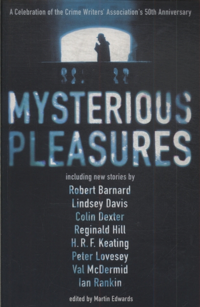 Mysterious Pleasures