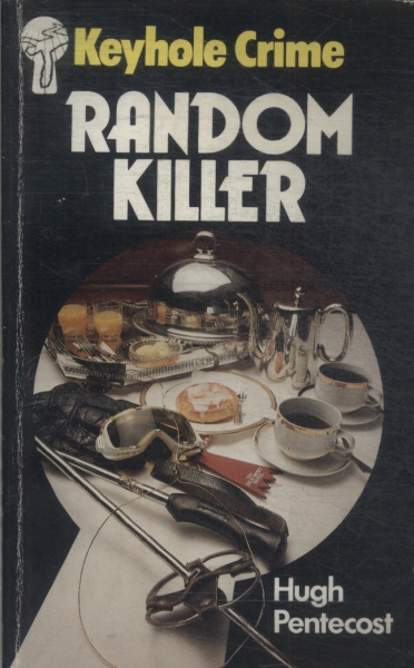 Random Killer