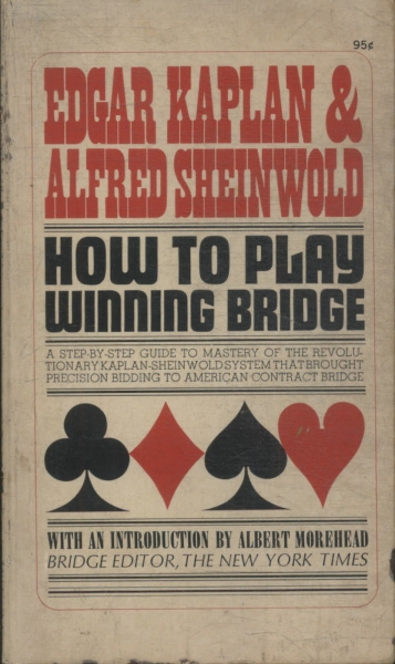 How To Play Winning Bridge
