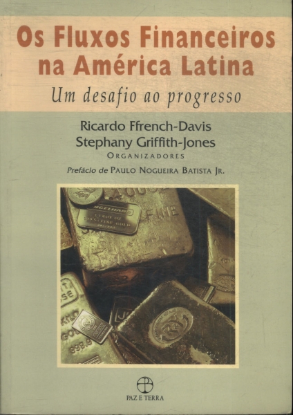 Os Fluxos Financeiros Na América Latina