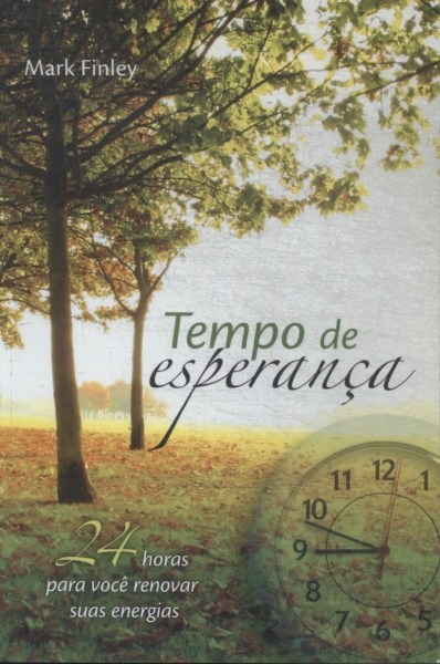 Tempo De Esperança