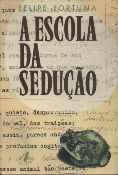 A Escola Da Sedução