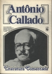 Literatura Comentada: Antônio Callado