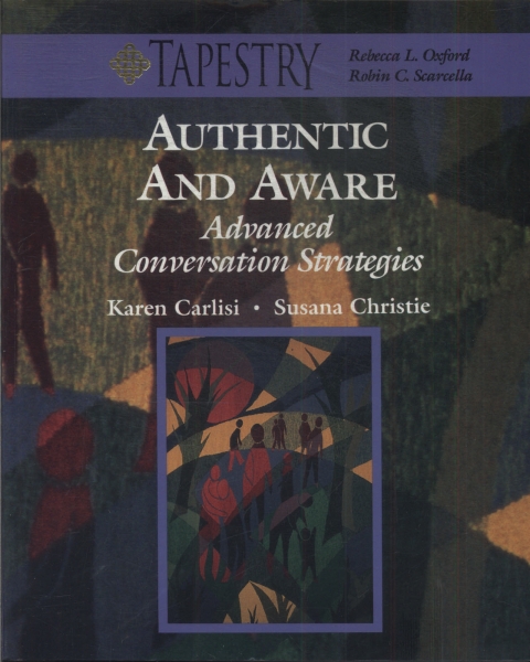 Tapestry: Authentic And Aware (1994)