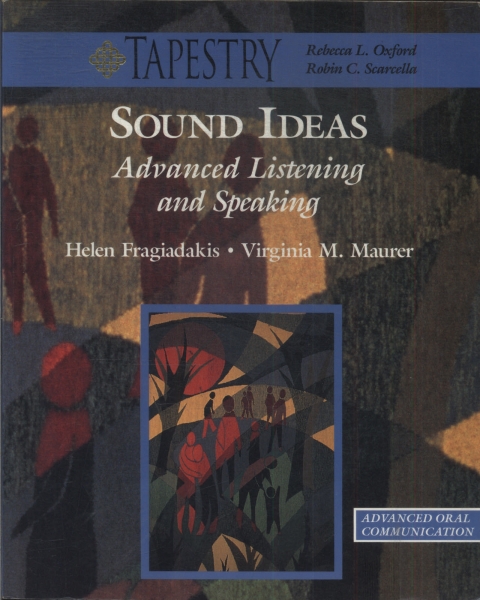 Tapestry: Sound Ideas (1995)