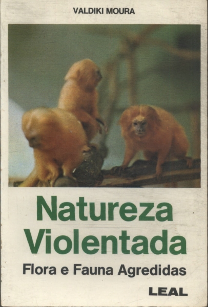 Natureza Violentada