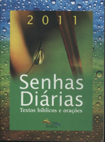 Senhas Diárias 2011