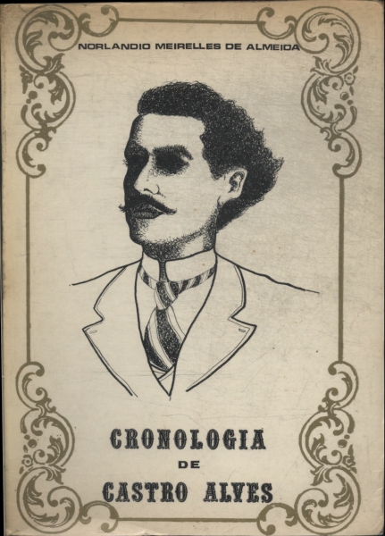 Cronologia De Castro Alves