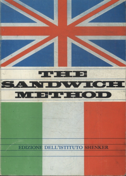 The Sandwich Method (inclui 10 Livros De Exercícios)