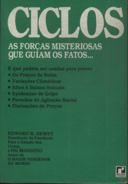 Ciclos