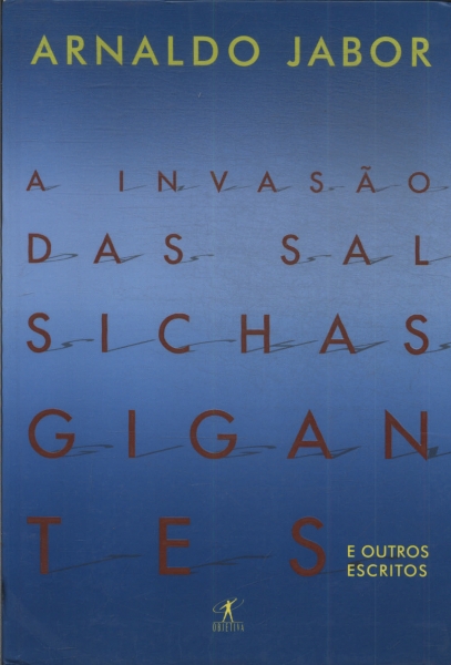 A Invasão Das Salsichas Gigantes