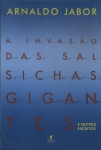 A Invasão Das Salsichas Gigantes