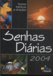 Senhas Diárias 2004