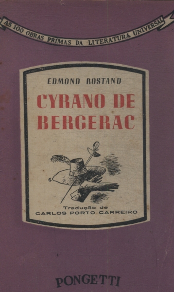 Cyrano De Bergerac