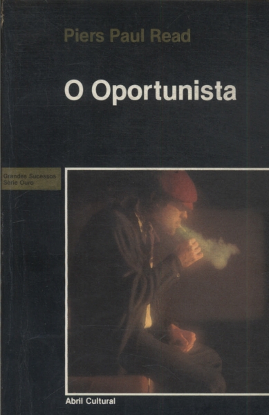 O Oportunista