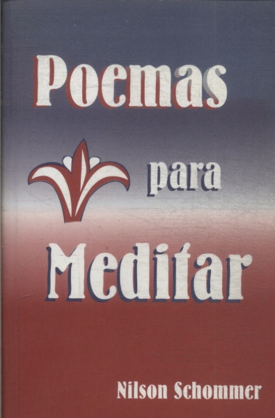 Poemas Para Meditar