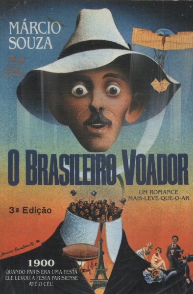 O Brasileiro Voador