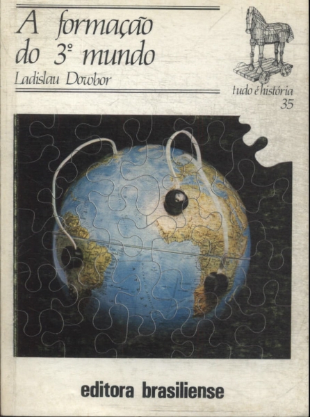 A Formação Do 3º Mundo