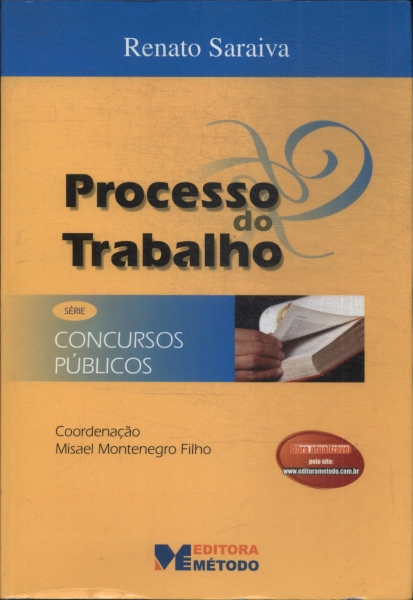 Processo Do Trabalho