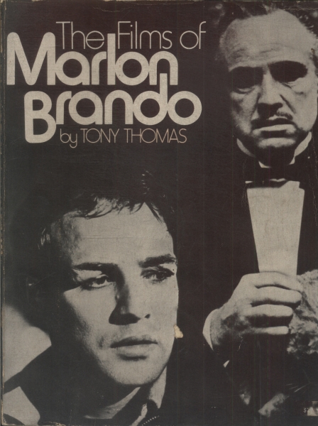 The Films Of Marlon Brandon