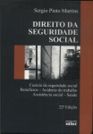 Direito Da Seguridade Social