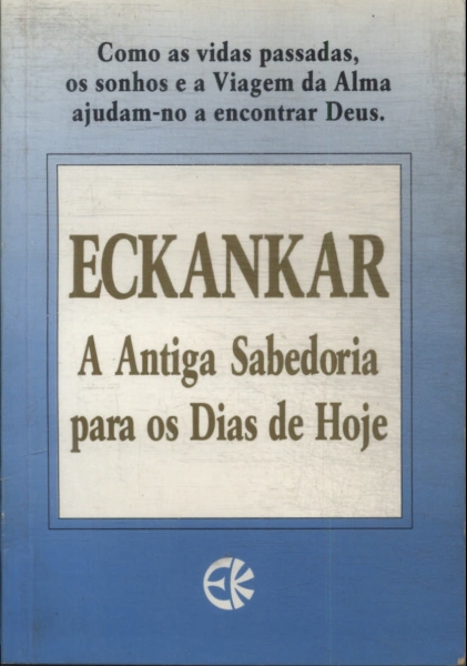 Eckankar